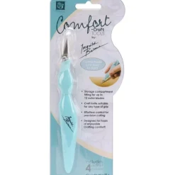 Online Cutter de precisión Comfort Prima Herramientas De Corte|Goma Eva Fofuchas