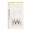 Sale Cutter de Precisión Mint + 5 Recambios Goma Eva Fofuchas