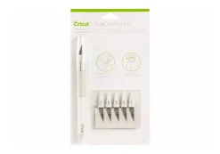 Sale Cutter de Precisión Mint + 5 Recambios Goma Eva Fofuchas