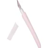 Online Cutter de Precisión Pink Craft Knife We R Memory Keepers Herramientas De Corte|Goma Eva Fofuchas