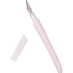 Online Cutter de Precisión Pink Craft Knife We R Memory Keepers Herramientas De Corte|Goma Eva Fofuchas