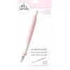 Discount Cutter de Precisión Retráctil Rosa Herramientas De Corte|Goma Eva Fofuchas
