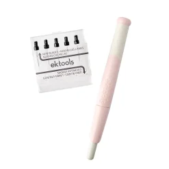 Discount Cutter de Precisión Retráctil Rosa Herramientas De Corte|Goma Eva Fofuchas