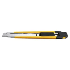 Clearance Cutter Estandar Clásico Multiusos A1 9 mm. Goma Eva Fofuchas|Herramientas De Corte