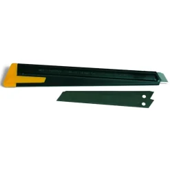 Sale Cutter 180 Black 9 mm. Goma Eva Fofuchas|Herramientas De Corte