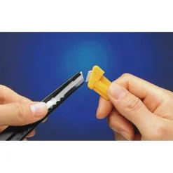 Sale Cutter 180 Black 9 mm. Goma Eva Fofuchas|Herramientas De Corte