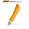 Best Cutter para uso industrial BN-AL Goma Eva Fofuchas|Herramientas De Corte