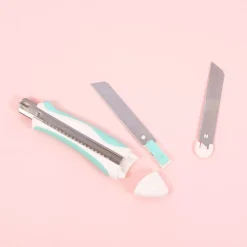 Online Cutter Profesional 18cm Herramientas De Corte|Goma Eva Fofuchas