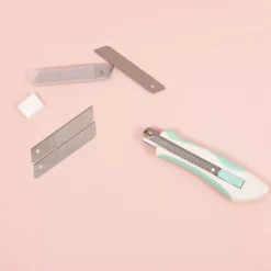 Online Cutter Profesional 18cm Herramientas De Corte|Goma Eva Fofuchas