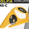 New Cutter rotativo cuchilla circular 45-C Goma Eva Fofuchas|Herramientas Para Tela