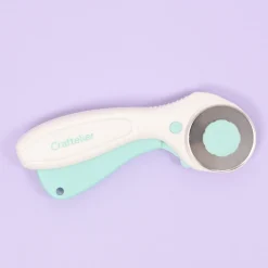 Discount Cutter rotatorio 45mm Herramientas De Corte