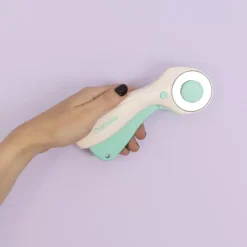 Discount Cutter rotatorio 45mm Herramientas De Corte