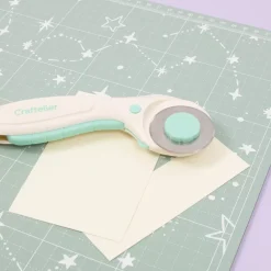 Discount Cutter rotatorio 45mm Herramientas De Corte