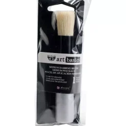 Dabbing Brush Medium Finnabair Prima Pinceles Y Brochas