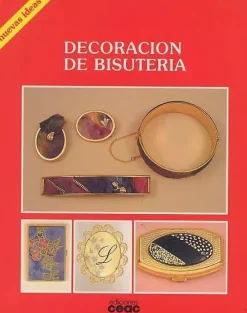 Discount Decoración de bisutería Abalorios