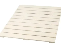 Clearance Decoración de Pared de Madera 40x50cm Maderas