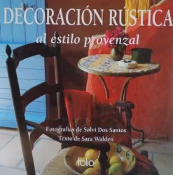 Discount Decoración rústica al estilo provenzal Decoración Y Bricolaje