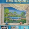 Discount Decoupage con efecto Trampantojo Papel Y Decoupage