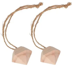 Sale Diamantes de Madera Maderas|Navidad