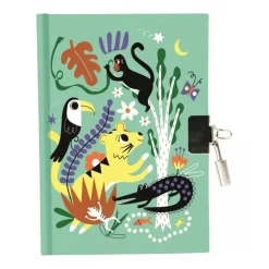 Outlet Diario personal Jungla Niños Niños Y Regalos