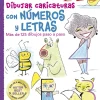 Online Dibujar Caricaturas con Números y Letras Niños Niños Y Regalos