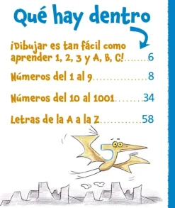 Online Dibujar Caricaturas con Números y Letras Niños Niños Y Regalos