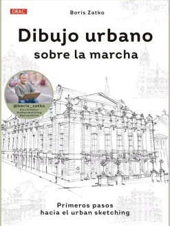 Online Dibujo urbano sobre la marcha Infantil