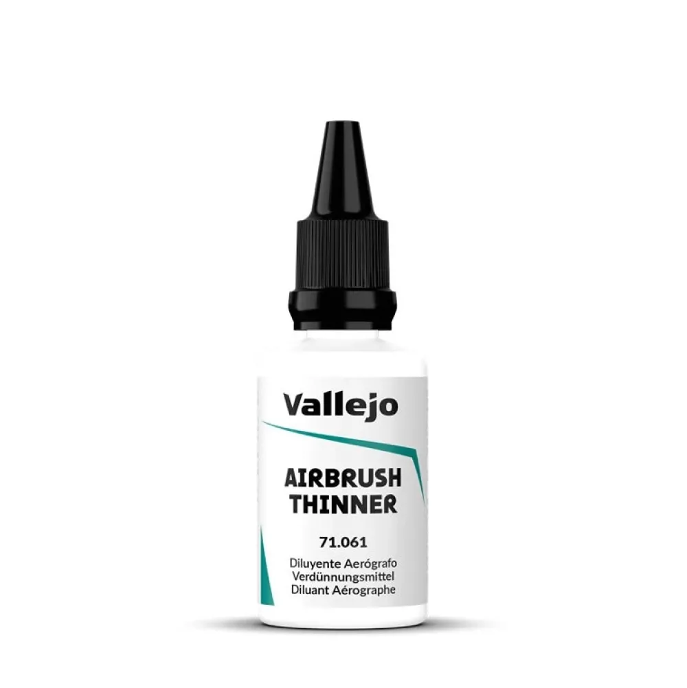 Online Diluyente 061 Premium Color 32ml Maquetas Y Modelismo