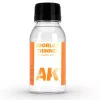 Diluyente inodoro 100ml Pinturas Para Maquetas Y Modelismo|Maquetas Y Modelismo