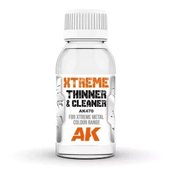 Discount Diluyente y limpiador para aerógrafo 100ml Maquetas Y Modelismo|Pinturas Para Maquetas Y Modelismo