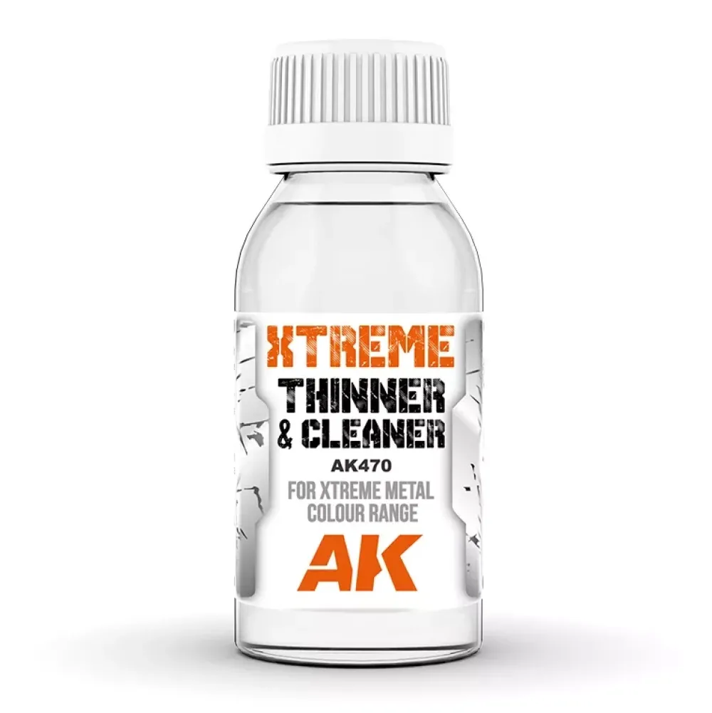 Discount Diluyente y limpiador para aerógrafo 100ml Maquetas Y Modelismo|Pinturas Para Maquetas Y Modelismo