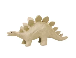 Best Dinosaurio de papel maché Cartón Y Papel Maché