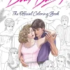 Dirty Dancing. The Official Colouring Book Colorear