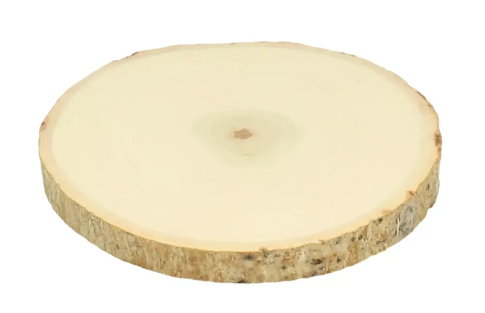 Discount Discos de madera natural Maderas