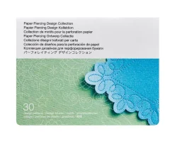 Discount Diseños para perforación de papel Brother