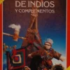 Online Disfraces de indios y complementos Hobby Creativo Infantil