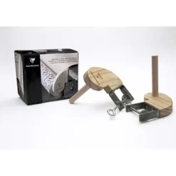 Discount Dispensador Mesa de Papel Continuo Clairfontaine Organización