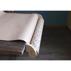 Discount Dispensador Mesa de Papel Continuo Clairfontaine Organización
