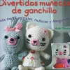Discount Divertidos muñecos de ganchillo Labores Y Macramé|Infantil