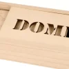Online Dominó de Madera Safari Maderas
