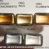 Best Dorado líquido Lefranc & Bourgeois Doraduras