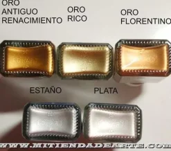 Best Dorado líquido Lefranc & Bourgeois Doraduras
