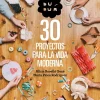 Outlet Duduá 30 proyectos para la vida moderna Labores Y Macramé|Decoración Y Bricolaje