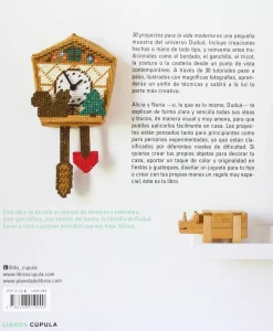 Outlet Duduá 30 proyectos para la vida moderna Labores Y Macramé|Decoración Y Bricolaje