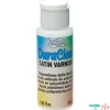 Sale DuraClear Satin Varnish - DS21 Barniz satinado Barnices