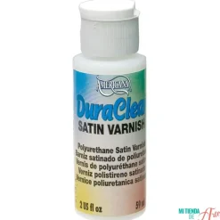 Sale DuraClear Satin Varnish - DS21 Barniz satinado Barnices