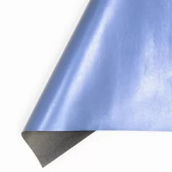 Best Ecopiel Satinada Navy Blue 35x50cm Papeles