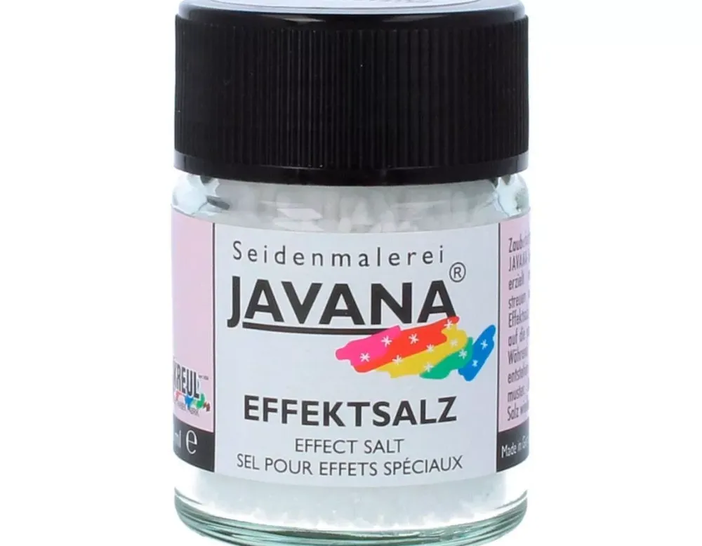 Discount Efecto Sal Javana K8131 Telas, Sedas Y Fieltro|Herramientas Para Seda