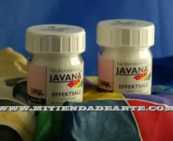 Discount Efecto Sal Javana K8131 Telas, Sedas Y Fieltro|Herramientas Para Seda