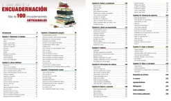Best El gran Libro de la encuadernación Papel Y Decoupage